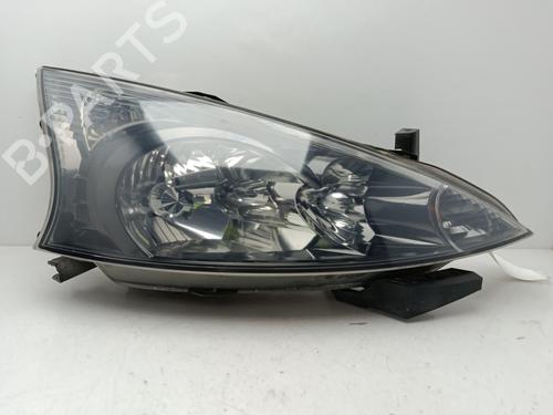 Used Right headlight MITSUBISHI GRANDIS (NA_W) 2.0 DI-D (NA8W) (136 hp) 31597829
