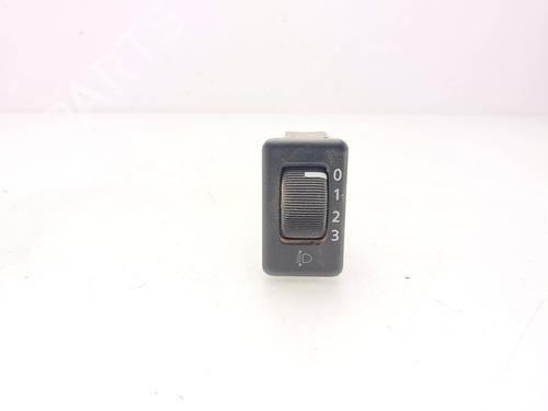 Used Headlight switch Headlight switch NISSAN X-TRAIL I (T30) [2001-2013] 33201214 33201214