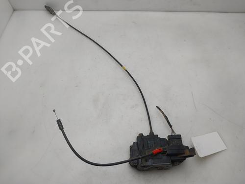 Used Front right lock Front right lock 37536566 37536566
