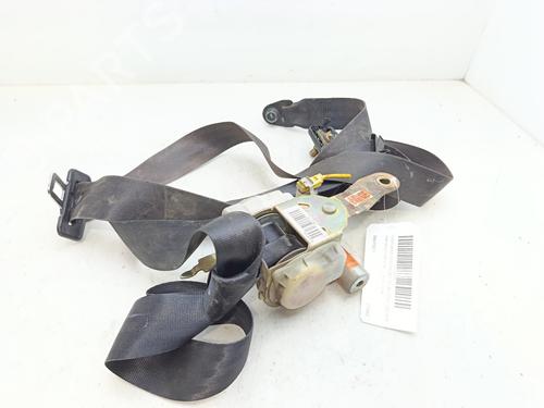 Front left seatbelt CHEVROLET MATIZ (M200, M250) 1.0 | BP36641774I26 - Image 3