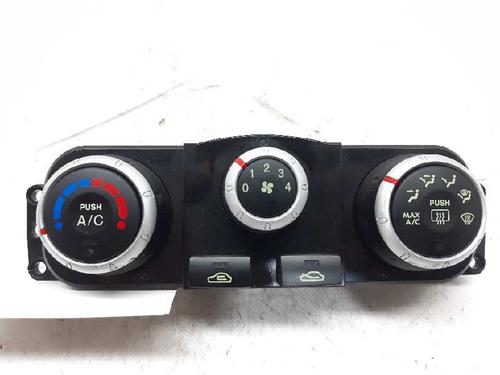 Used Climate control HYUNDAI SONATA V (NF) 2.0 CRDi (140 hp) 5122409