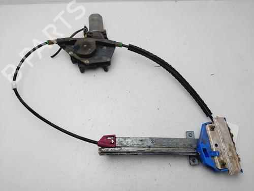 Rear left window mechanism FORD MONDEO II (BAP) 1.8 TD | BP26431859C24 