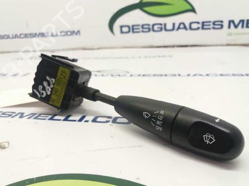 Used Steering column stalk CHEVROLET AVEO / KALOS Hatchback (T200) 1.4 (83 hp) 2855773