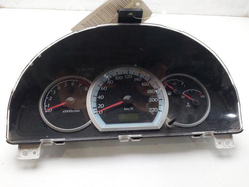 Instrument cluster DAEWOO LACETTI Hatchback (KLAN) 1.4 (95 hp) 17903034