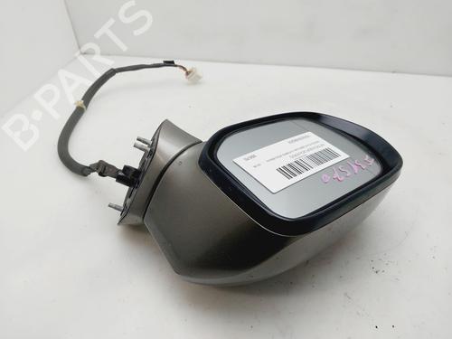 Left mirror HONDA CIVIC VIII Saloon (FD, FA) 1.3 IMA (FA3, FD3) | BP29962265C26