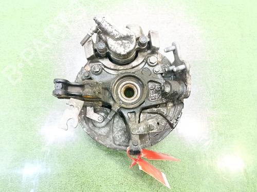 Left front steering knuckle CITROËN C5 AIRCROSS (A_) | BP32196153M25 - Image 2