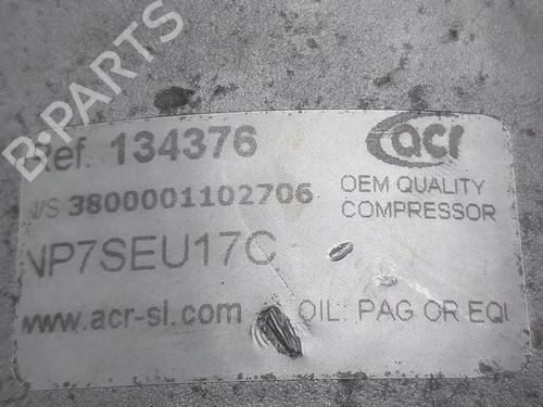 AC compressor VW PASSAT B6 (3C2) | BP39751633M34 - Image 4