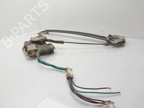 Front right window mechanism MITSUBISHI GALLOPER (JK-01) | BP30938452C23