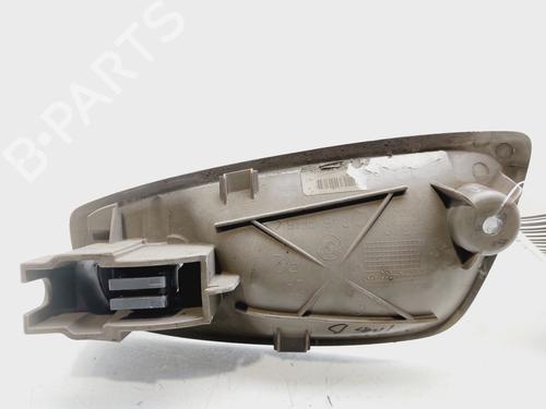 Høyre bak invendig håndtak BMW 1 (E87) 120 d | BP25248340I16 