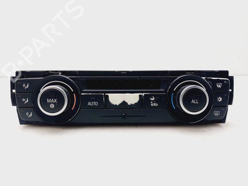 Used Climate control BMW 1 (E87) 116 d (116 hp) 22911791