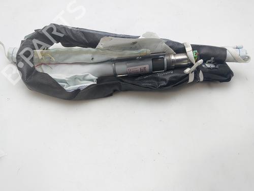 Used Right curtain airbag RENAULT LAGUNA III (BT0/1) 2.0 dCi (BT01, BT08, BT09, BT0E, BT0K, BT12, BT1C, BT1D,... (150 hp) 18033066