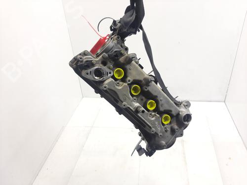 Used Cylinder head RENAULT MEGANE III Hatchback (BZ0/1_, B3_) 1.2 TCe (BZ2B, BZ11) (116 hp) 29616804