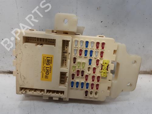 Fuse box HYUNDAI ix35 (LM, EL, ELH)  | BP12405548E1 