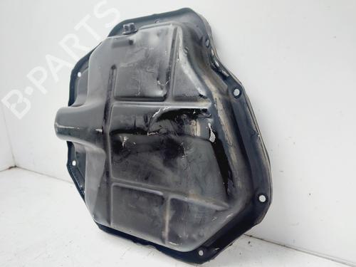 Oil sump RENAULT LAGUNA III Grandtour (KT0/1) 2.0 16V (KT0F, KT0W) | BP27561278M115 