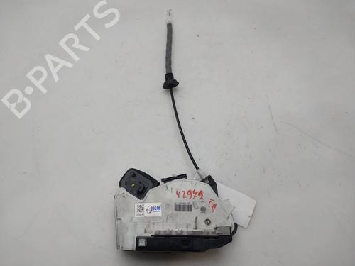Used Rear right lock Rear right lock 39139403 39139403