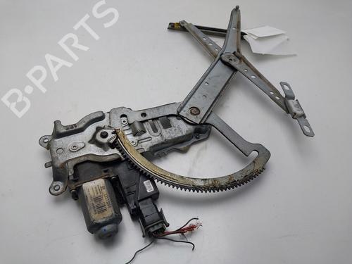 Front left window mechanism OPEL COMBO Box Body/MPV 1.3 CDTI 16V | BP33046593C22  - Image 5