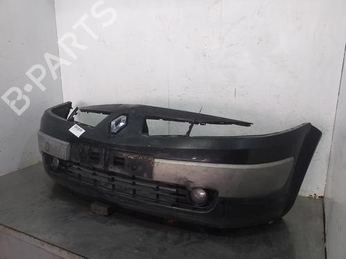 Front bumper RENAULT MEGANE II (BM0/1_, CM0/1_) 1.5 dCi (BM02, BM13, BM2A, CM02, CM13) | BP21533051C7 