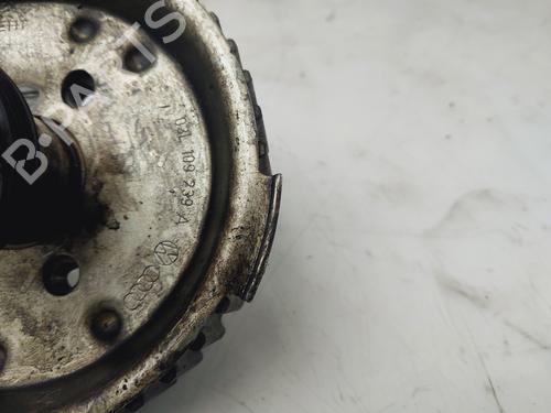 Other VW PASSAT B7 (362) 1.6 TDI | BP30121139O1 