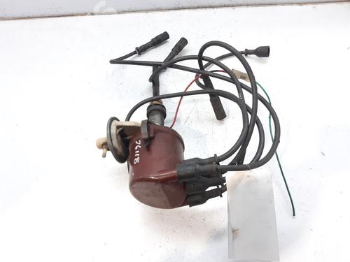 Used Ignition coil Ignition coil SEAT IBIZA I (21A) [1984-1993] 8596405 8596405