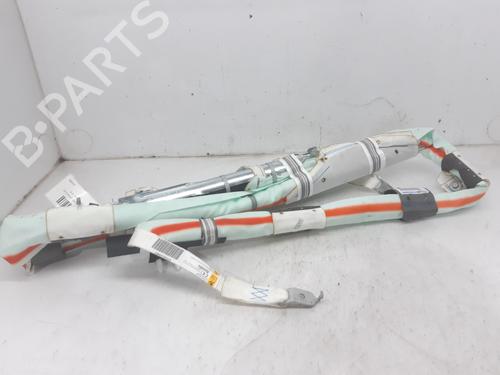 Used Right curtain airbag JEEP CHEROKEE (KL) [2013-2025]  7778377