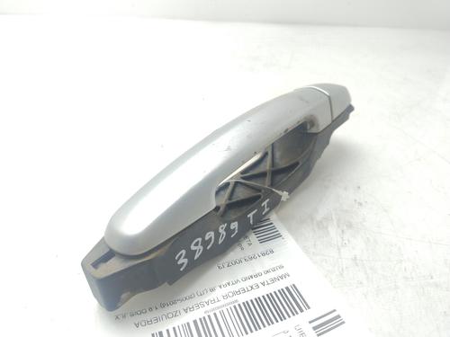Rear left exterior door handle SUZUKI GRAND VITARA II (JT, TE, TD)  | BP29618516C130 
