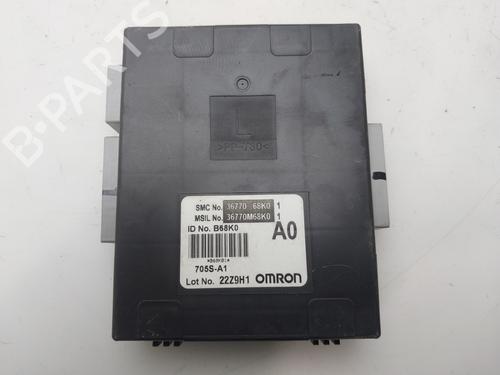 Used Electronic module Electronic module NISSAN PIXO (UA0) 1.0 (68 hp) 33793125 33793125