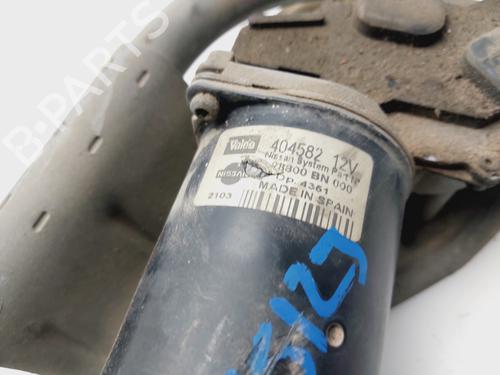Front wiper motor NISSAN ALMERA II Hatchback (N16)  | BP21057971M29 