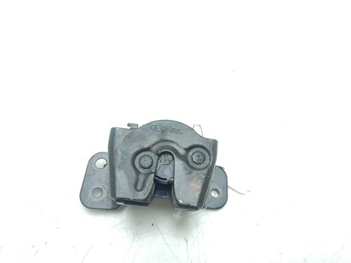 Used Tailgate lock HYUNDAI TUCSON (JM) [2004-2019]  24443632