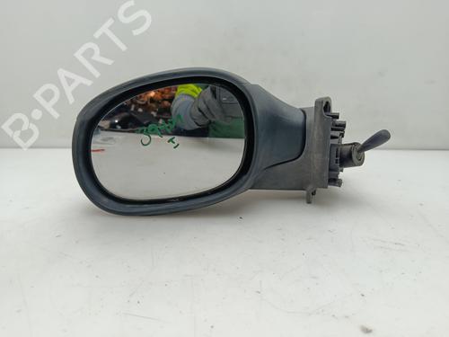 Used Left mirror CITROËN C3 I (FC_, FN_) 1.1 i (60 hp) 29234975