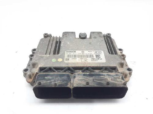 Engine control unit (ECU) OPEL ASTRA H (A04) 1.7 CDTI (L48) | BP5272562M57 