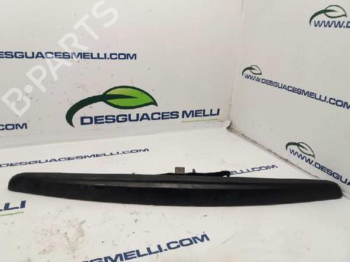 Used Tailgate handle CITROËN C3 I (FC_, FN_) 1.4 HDi (68 hp) 2874554
