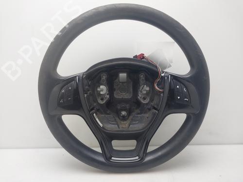 Used Steering wheel Steering wheel FIAT DOBLO Platform/Chassis (263_) 1.3 D Multijet (75 hp) 36297857 36297857