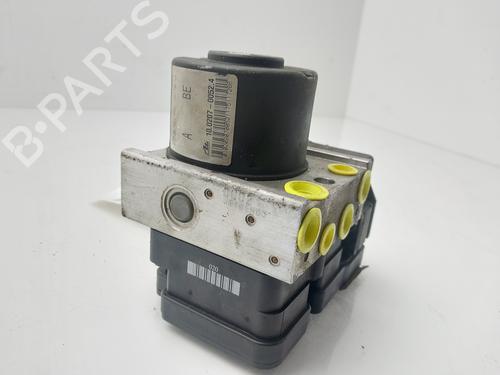 ABS Bremseaggregat FORD FOCUS II Saloon (DB_, FCH, DH) | BP30913321M43