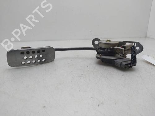 Used Pedal Pedal 38559266 38559266