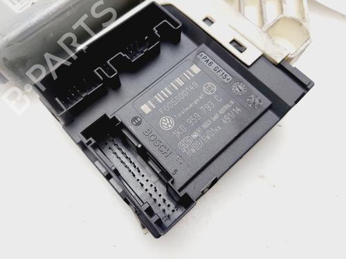 Left front window motor VW GOLF V (1K1)  | BP30120321E21 