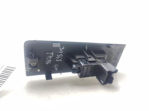 Left rear window switch NISSAN NAVARA NP300 (D40) 2.5 dCi 4WD | BP29531668I29 