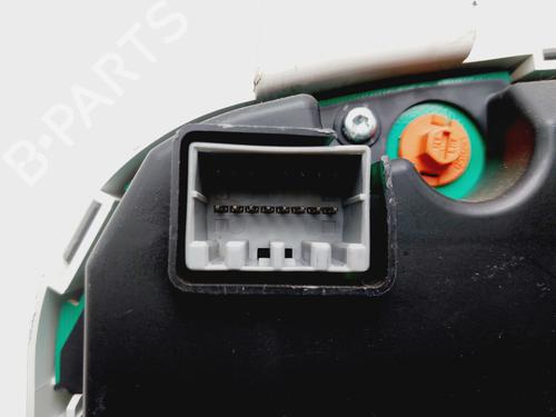 Instrument cluster KIA CEE'D SW (ED) 1.6 CRDi 115 | BP31877427C47