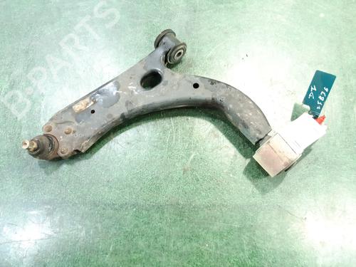 Used Left front suspension arm FORD FIESTA V (JH_, JD_) 1.4 TDCi (68 hp) 8607713