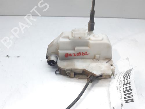 Used Front right lock CITROËN C2 (JM_) 1.6 VTS (122 hp) 11335753