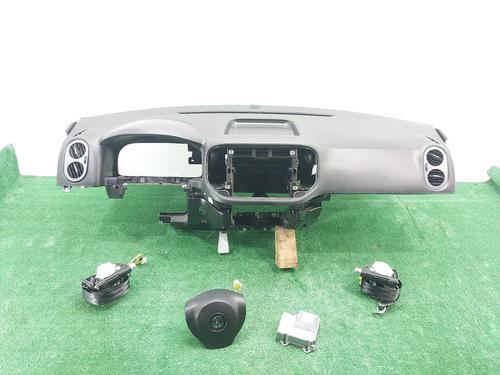 Airbag Kit VW TIGUAN (5N_)  | BP29719208C86 