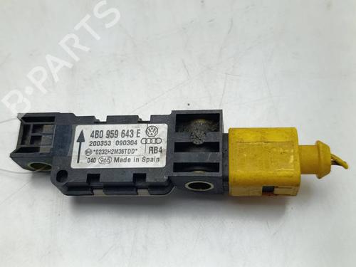 Used Electronic sensor Electronic sensor AUDI A3 (8P1) [2003-2013] 39881473 39881473