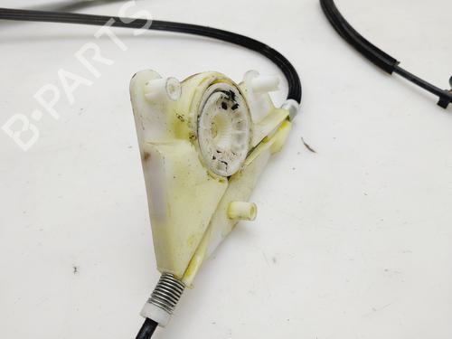 Front right window mechanism CITROËN C5 II (RC_)  | BP28111953C23 