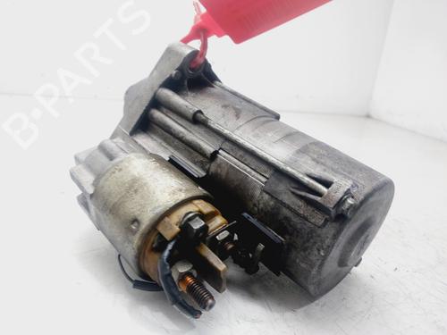 Used Starter BMW 3 (E46) 320 d (150 hp) 29326385