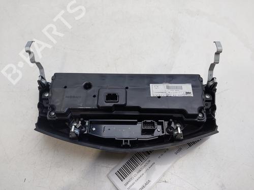 Climate control NISSAN QASHQAI II SUV (J11, J11_) 1.5 dCi | BP17545669I5 