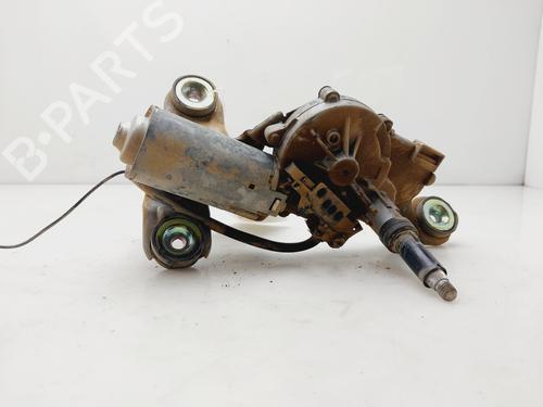 Used Rear wiper motor FORD FIESTA IV (JA_, JB_) [1995-2006]  27877096