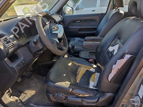 Headlight switch HONDA CR-V II (RD_)  | BP34286023I24  - Image 12