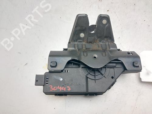 Kofferdeksel achterklep BMW 3 (E46) 318 i (118 hp) 8196401 | 8196401 |