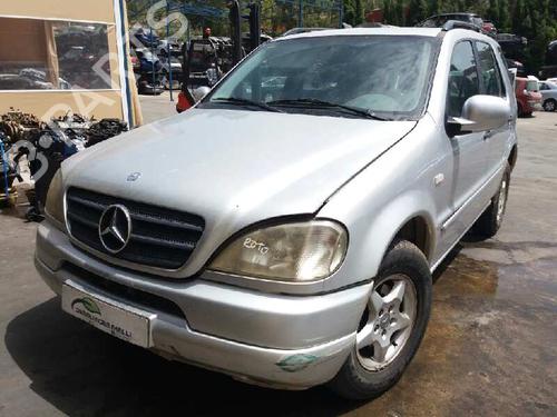 MERCEDES-BENZ M-CLASS (W163) ML 230 (163.136) (150 hp) 920495