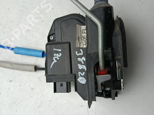 Used Front left lock KIA PICANTO III (JA) [2017-2026]  31182694