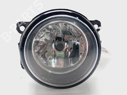 Used Left front fog light CITROËN C4 I (LC_) [2004-2014]  31880055